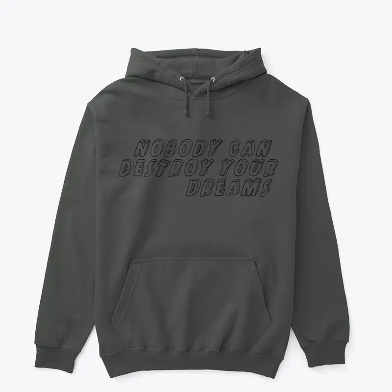 dream hoodie